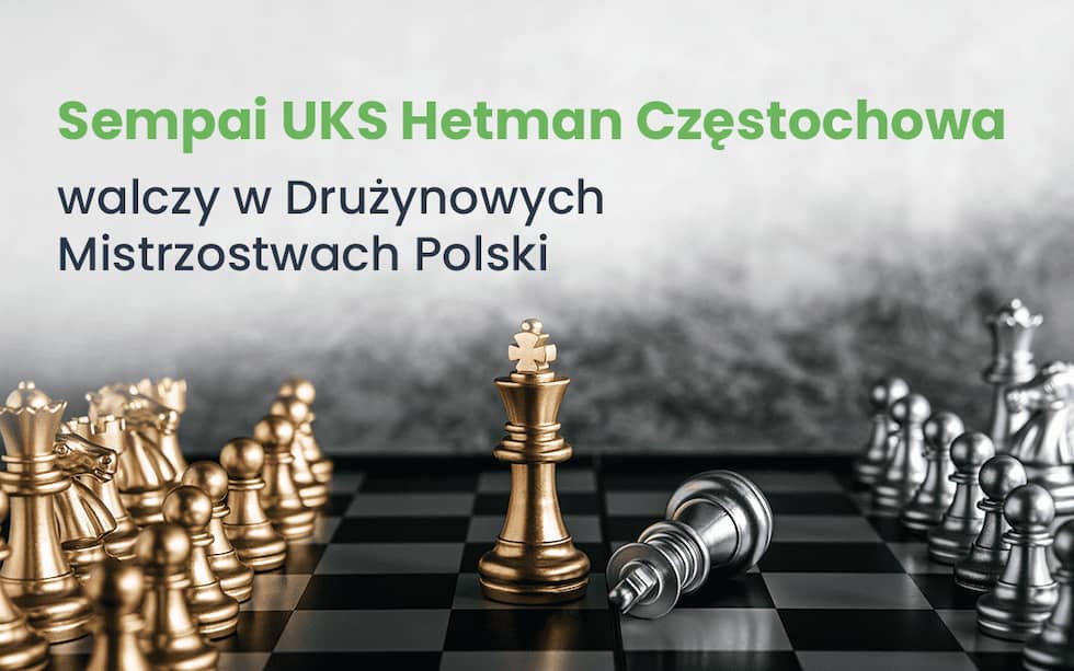 UKS Hetman 2021