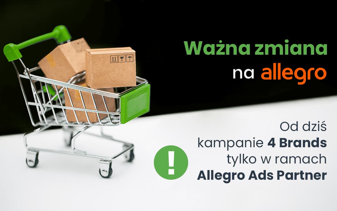 Allegro 4 Brands