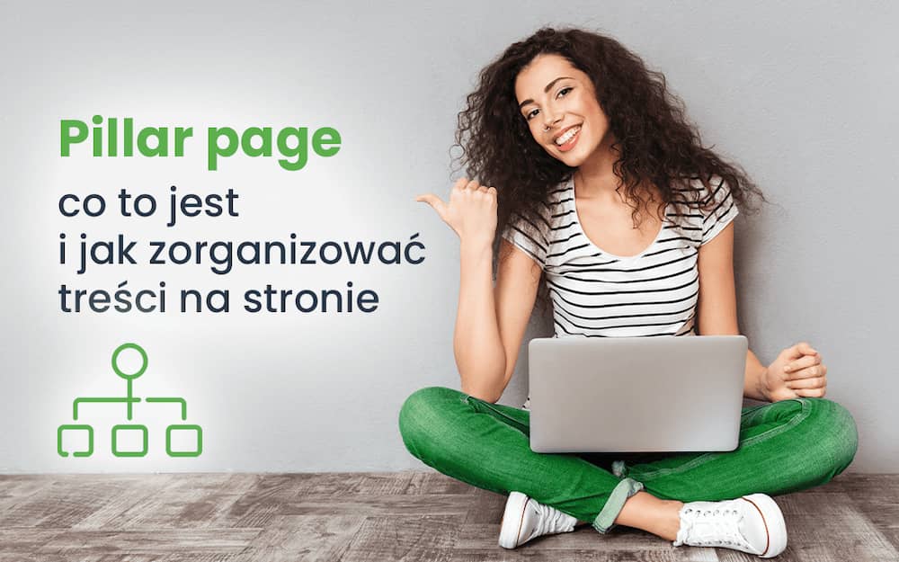 pillar page co to jest