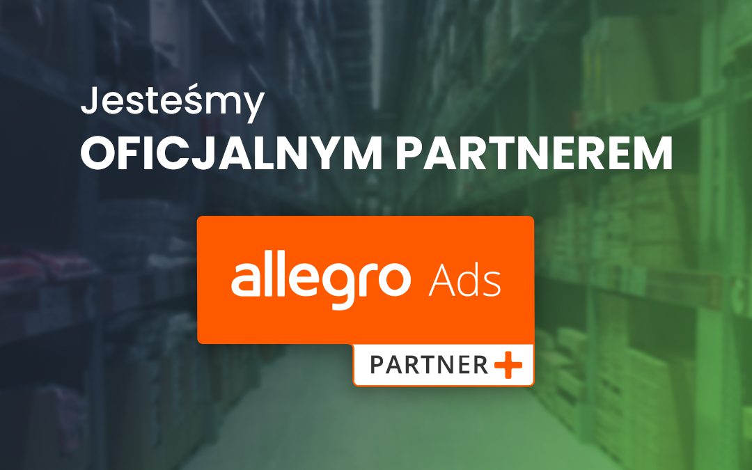 allegro ads partner+