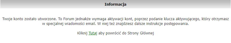 Marketing szeptany w działaniach SEO - linki z forów internetowych
