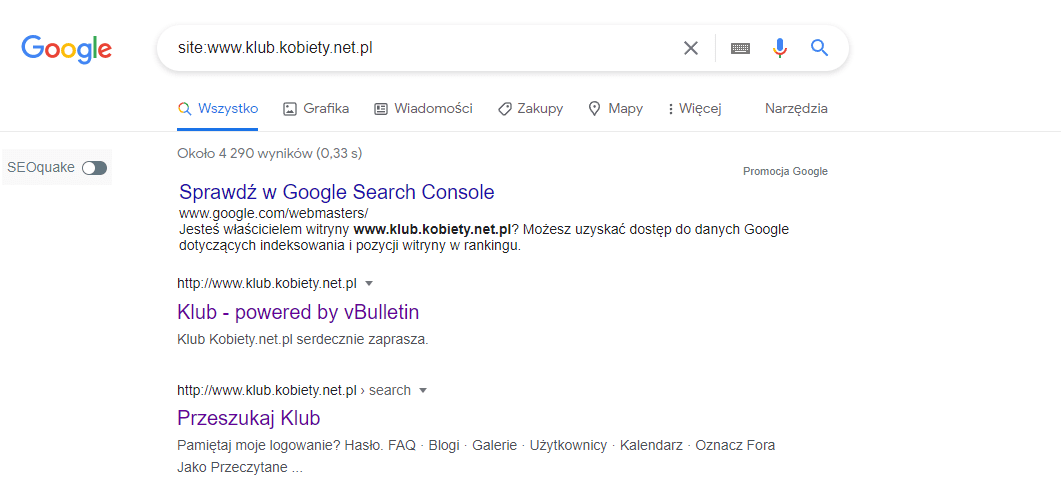 Marketing szeptany w działaniach SEO - linki z forów internetowych