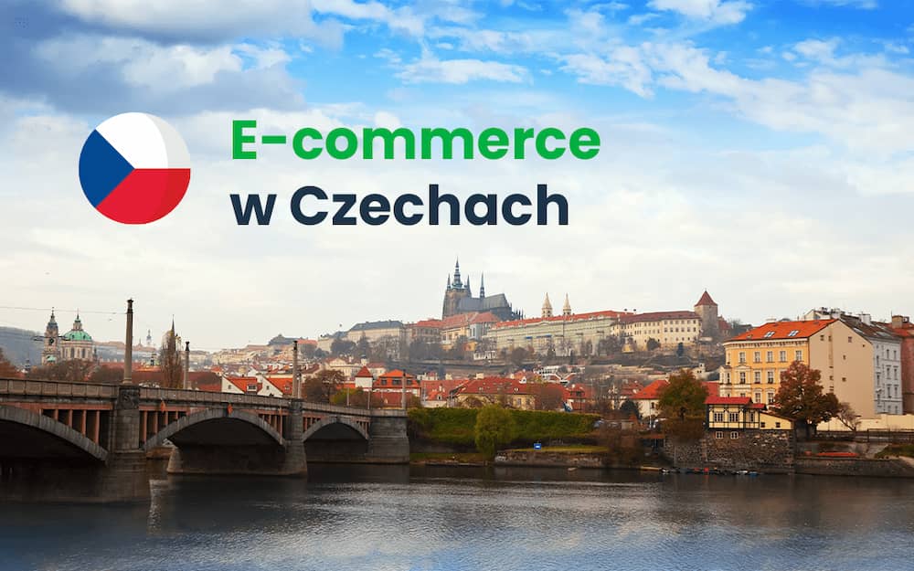 Infografika eksportowa - Czechy