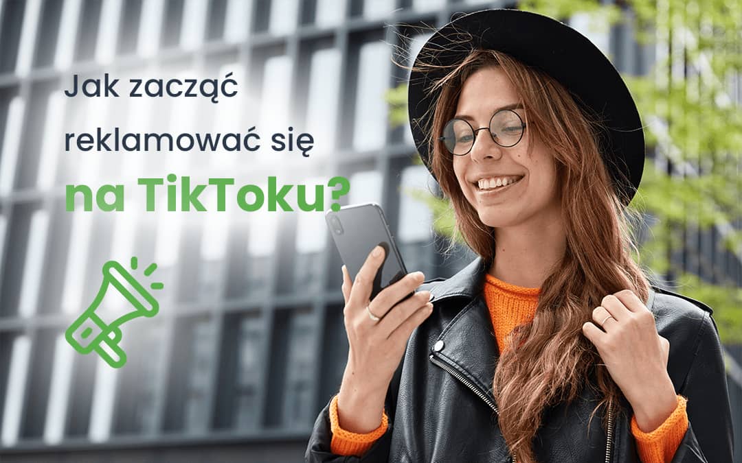 reklama na tiktoku