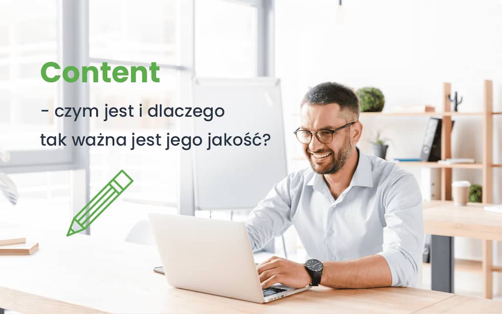 Content - czym jest