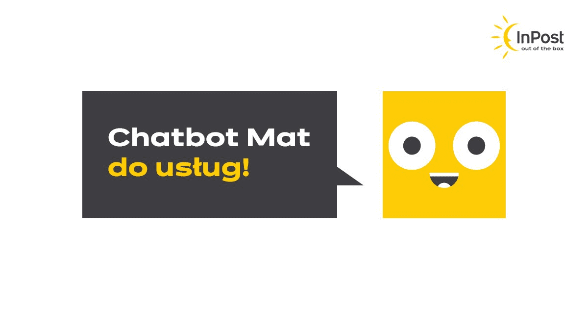 chatbot inpost