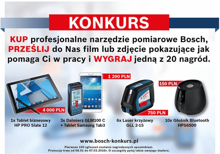 konkurs na recenzje