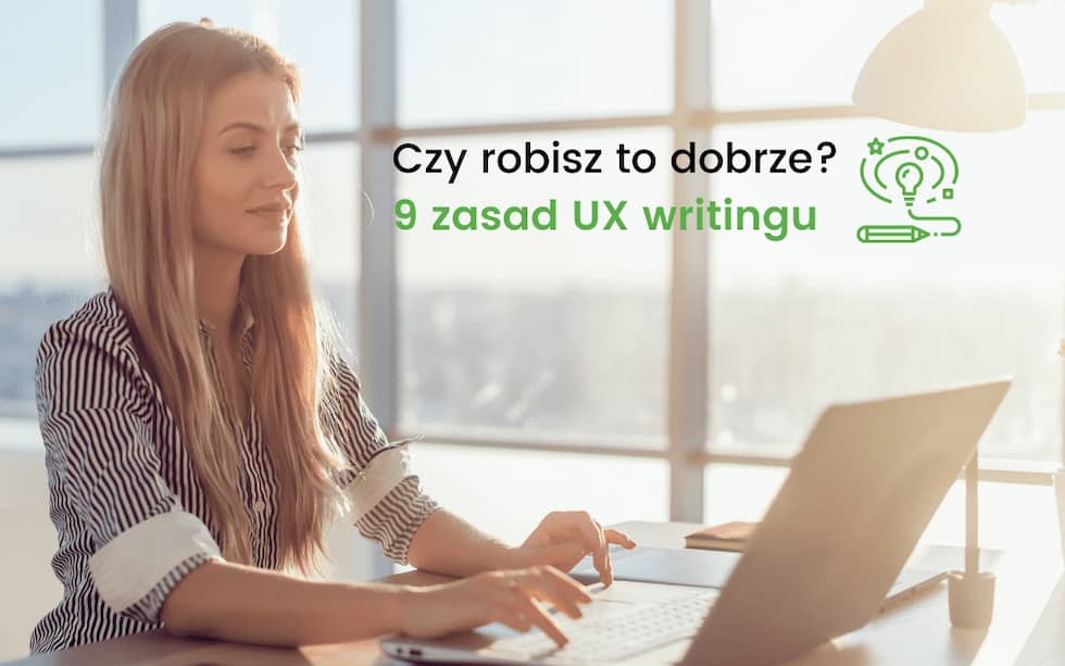 9 zasad ux writingu