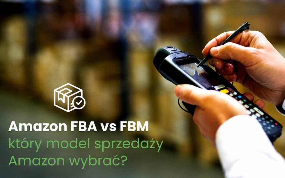 Amazon FBA vs FBM