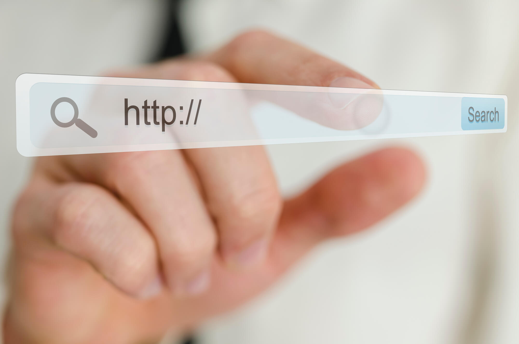 Co to jest adres URL i jak powinien wyglądać