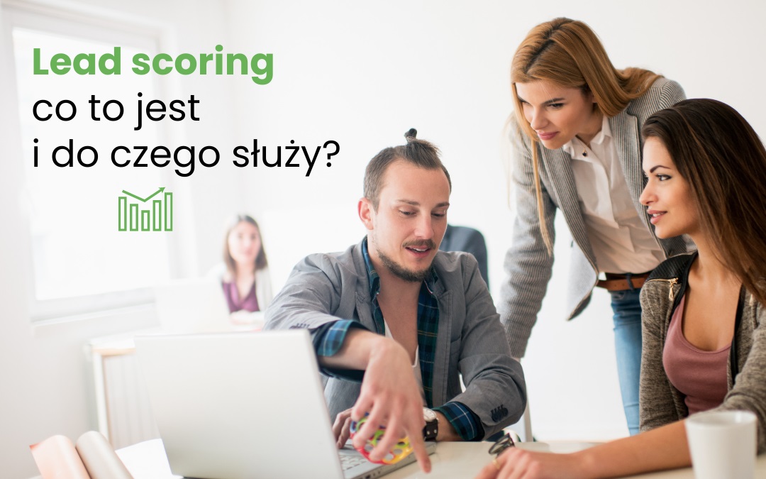 Lead scoring co to jest
