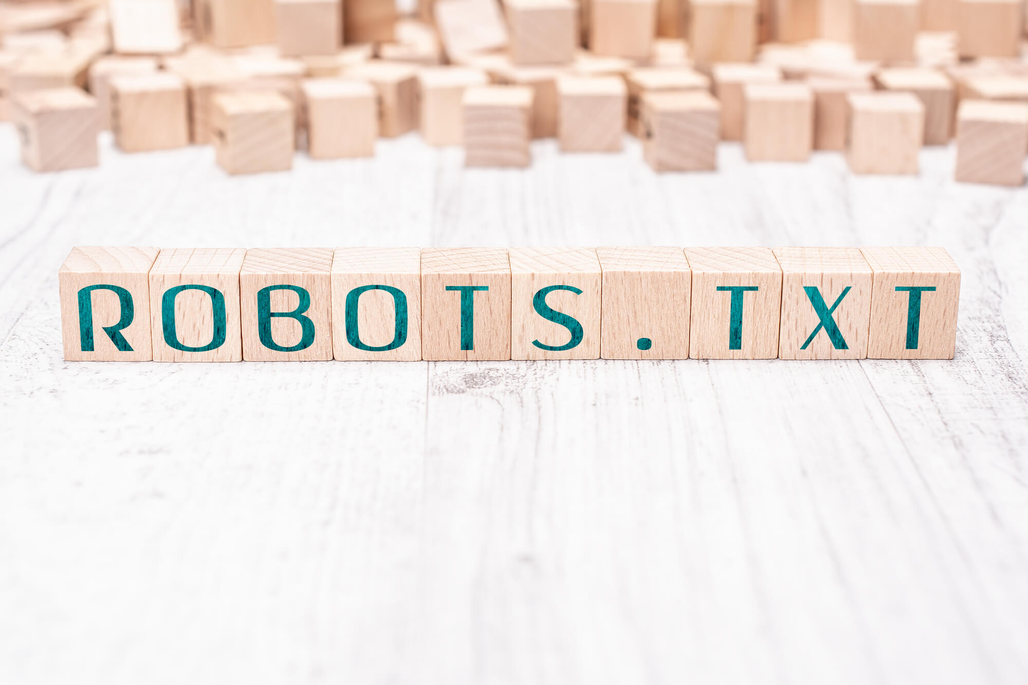 robots