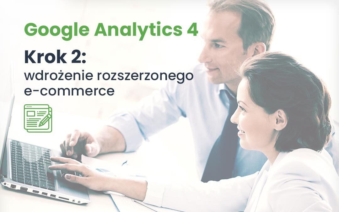 Google analytics 4 v2
