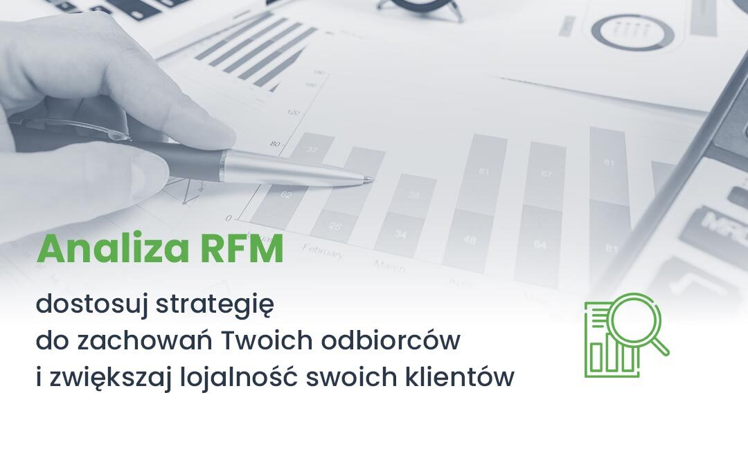 Analiza RFM
