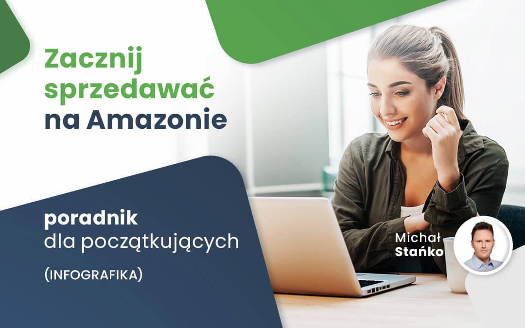 Amazon - jak zacząć