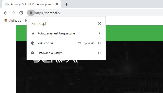 https sempai