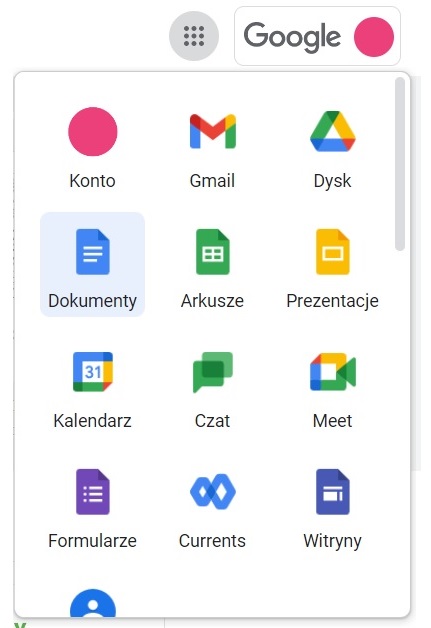 Dokumenty Allegro