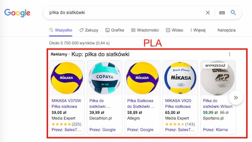 PLA