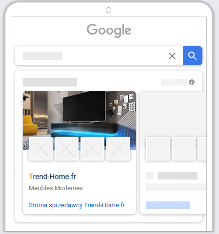 Showcase Shopping Ads
