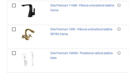 przygotowanie wysokiej jakości pliku produktowego