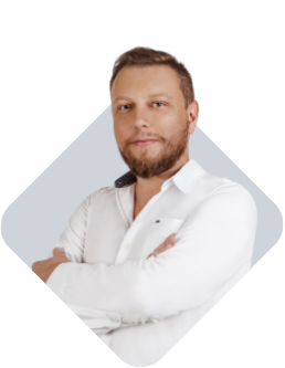 Marcin Stańdo