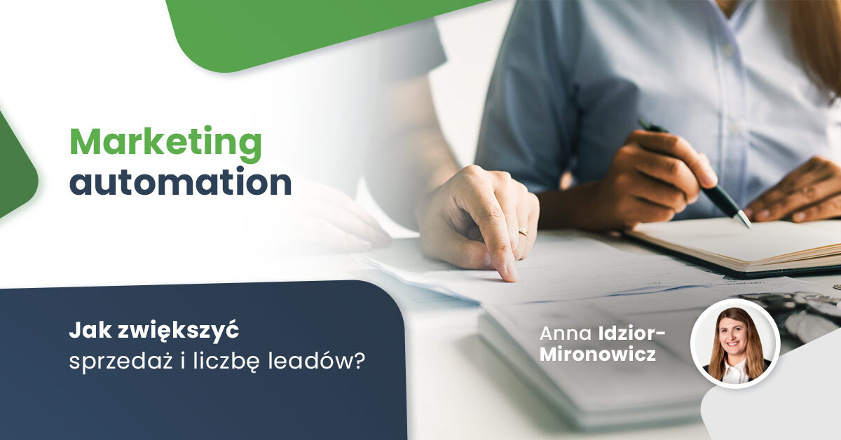 Marketing Automation sprzedaz i ilosc leadow 1