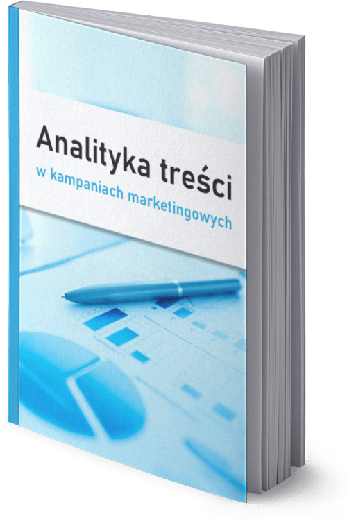 e book analityka tresci w kampaniach marketingowych