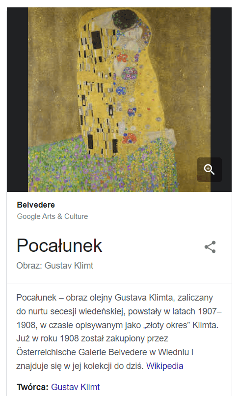 Knowledge graph