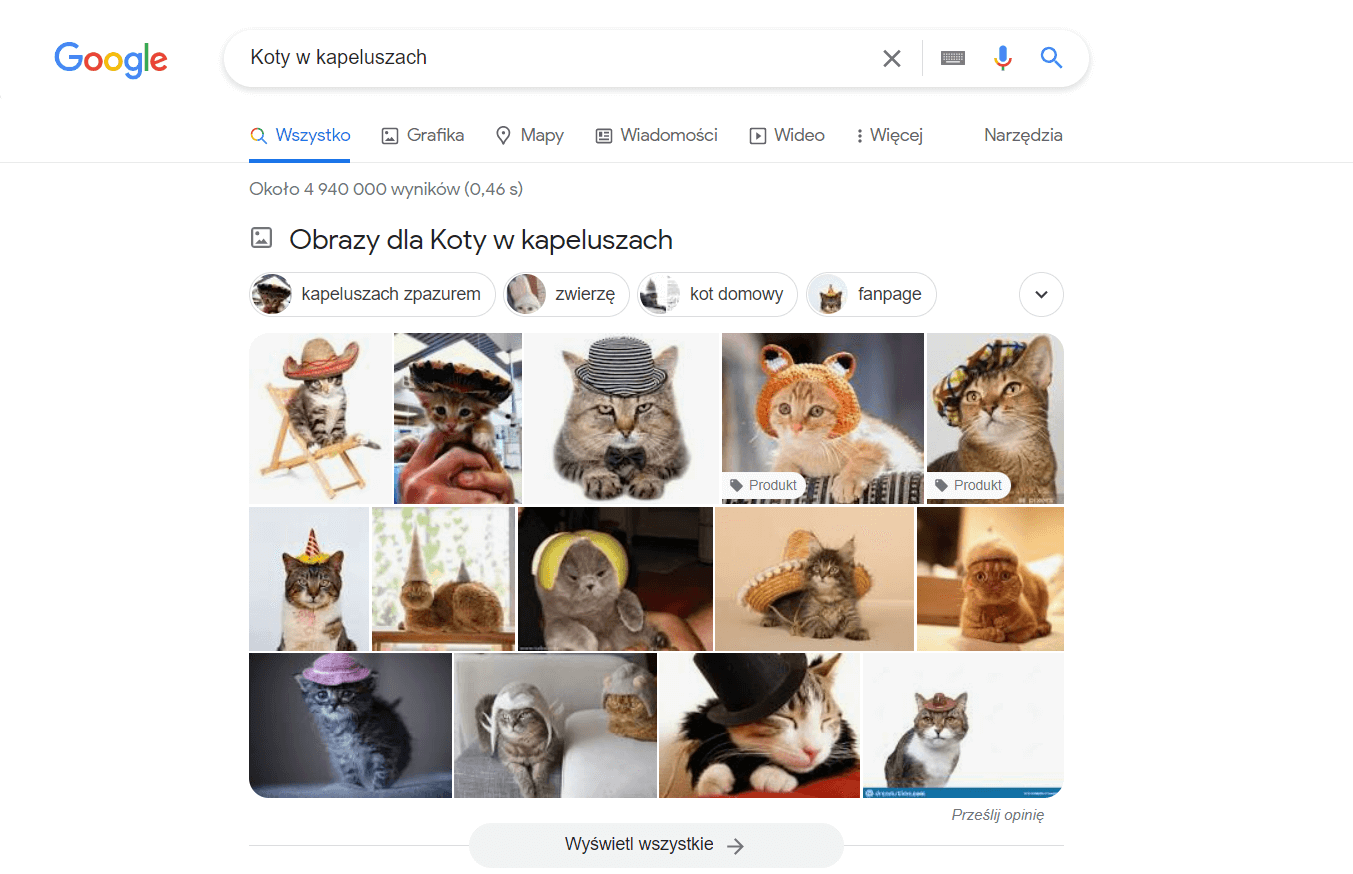 grafiki google