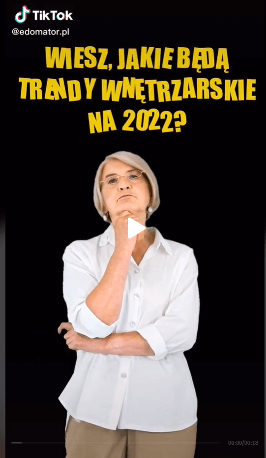 Przykładowa realizacja