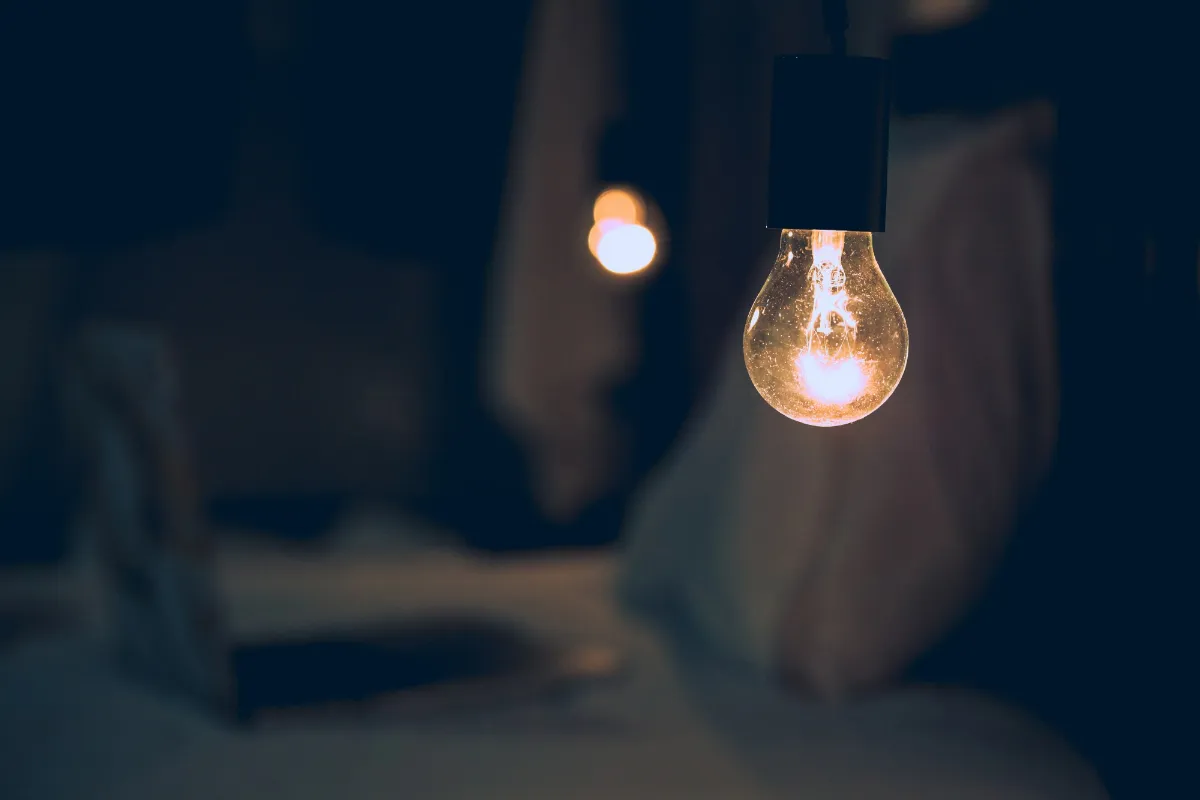 bulb