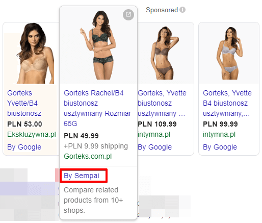 css Sempai Shop