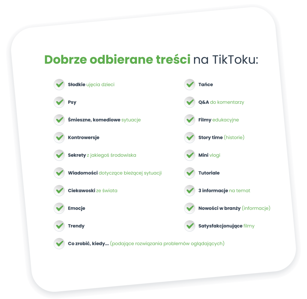 dobre praktyki
