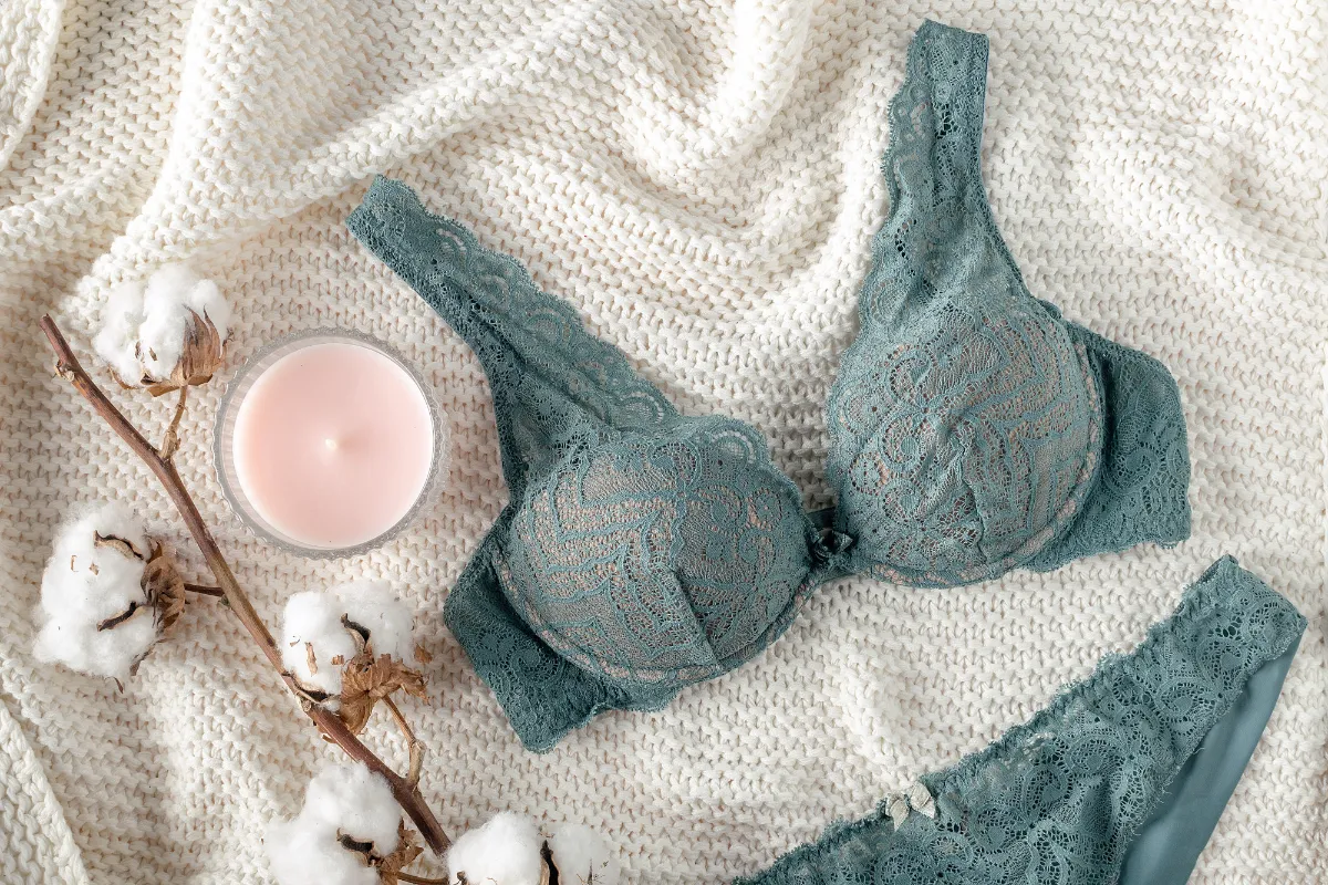 lingerie