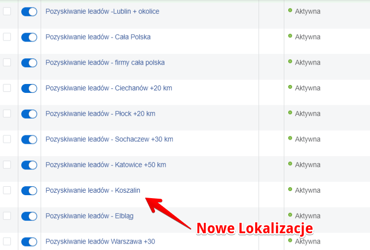 lokalizacje