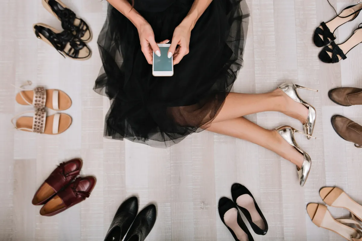 shoes