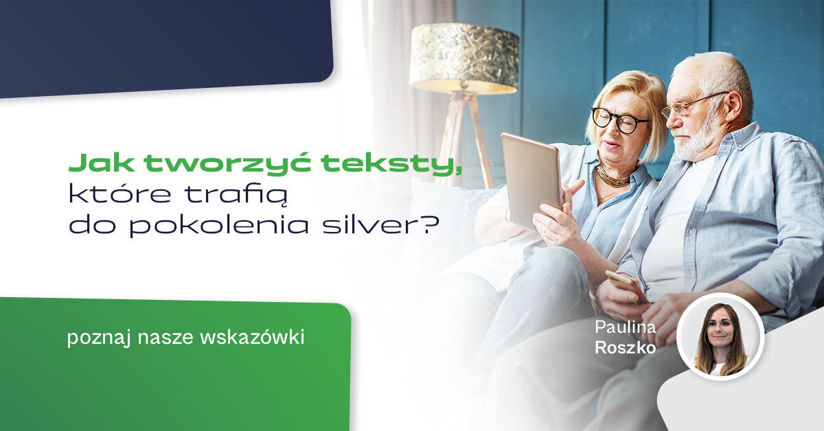 pokolenie silver