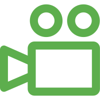 video kamera