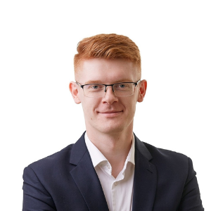 Adam Gałązka