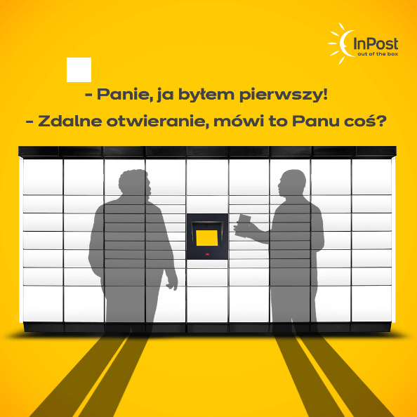 inpost jako przykład rtm