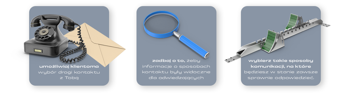 o czym pamietac