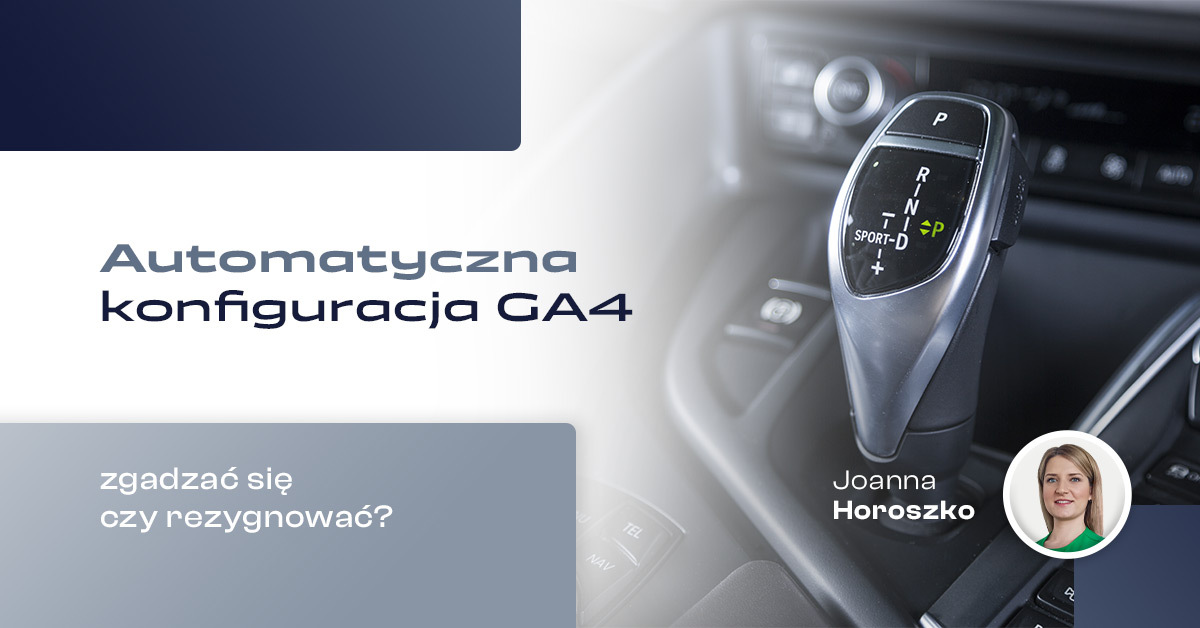 xxx Blog automatyczna konfiguracja