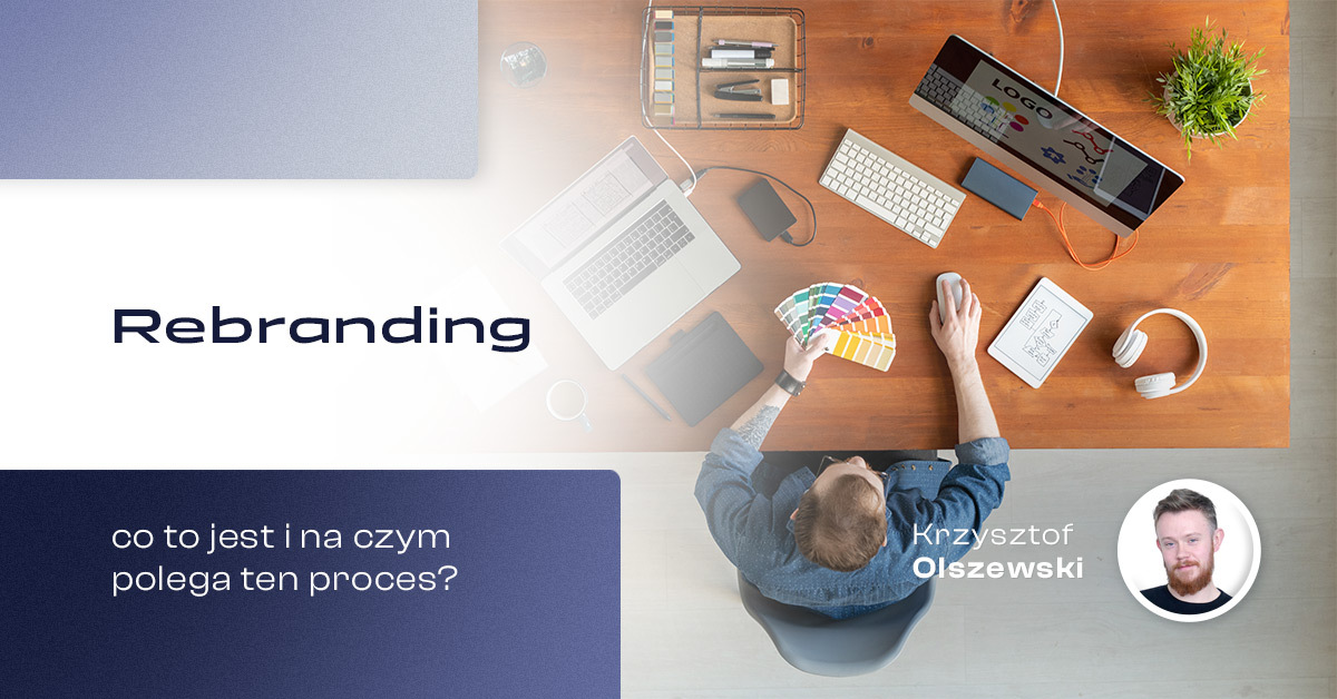 xxx Blog Czym jest Rebranding 2