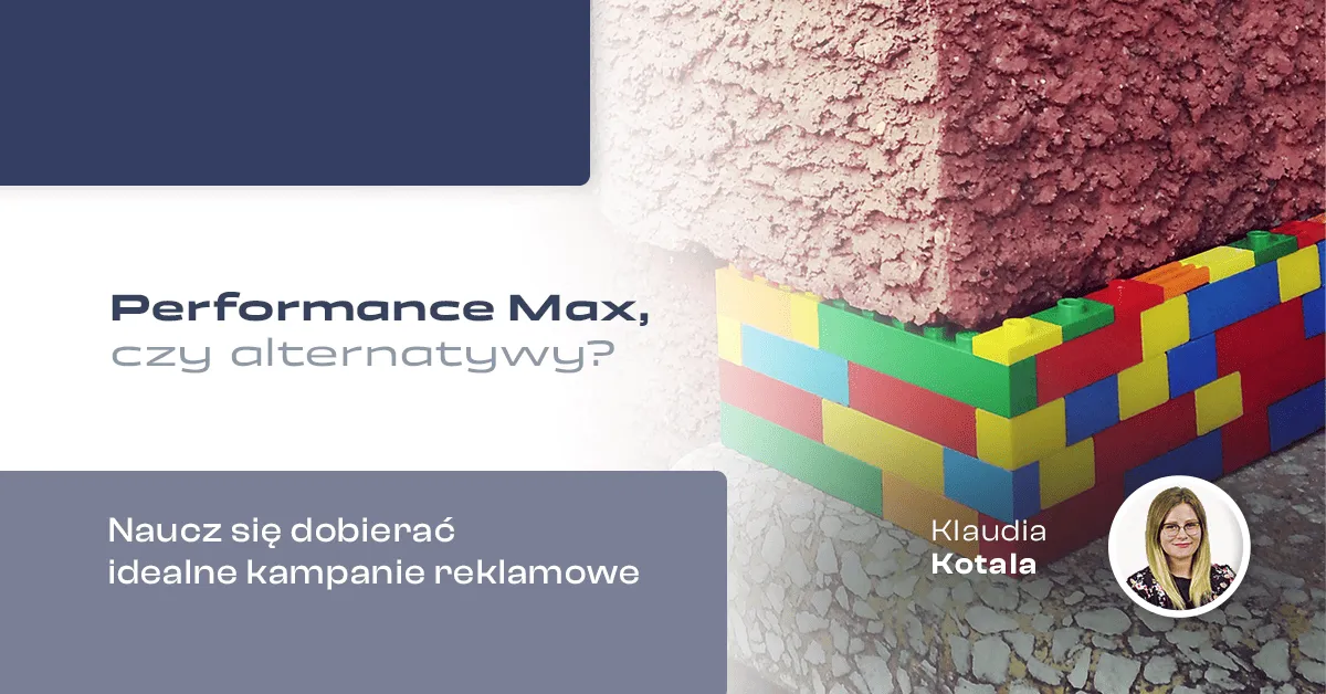 Performance Max