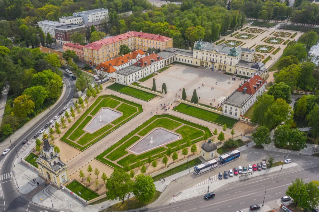 pozycjonowanie stron Białystok