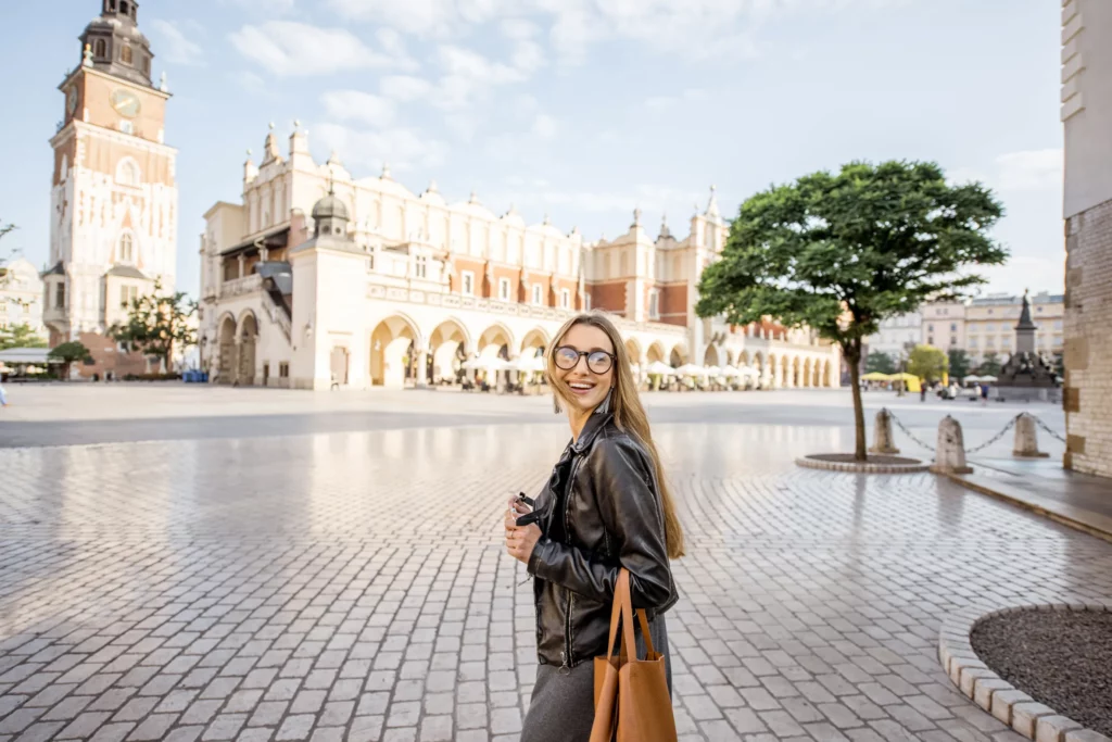 pozycjonowanie www Kraków