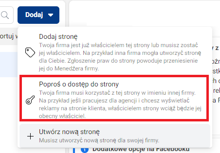 popros-o-dostep