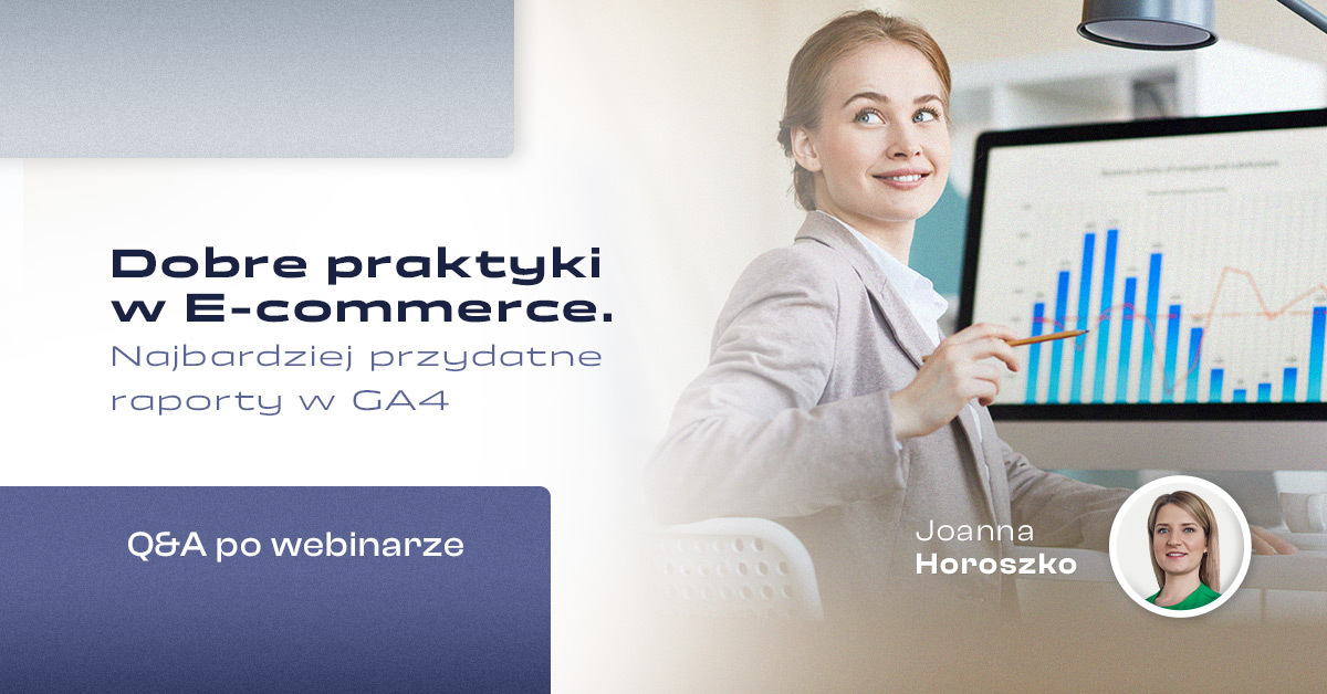 0XX Blog Dobre praktyki w E commerce