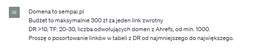 prompt-sempai-gpt