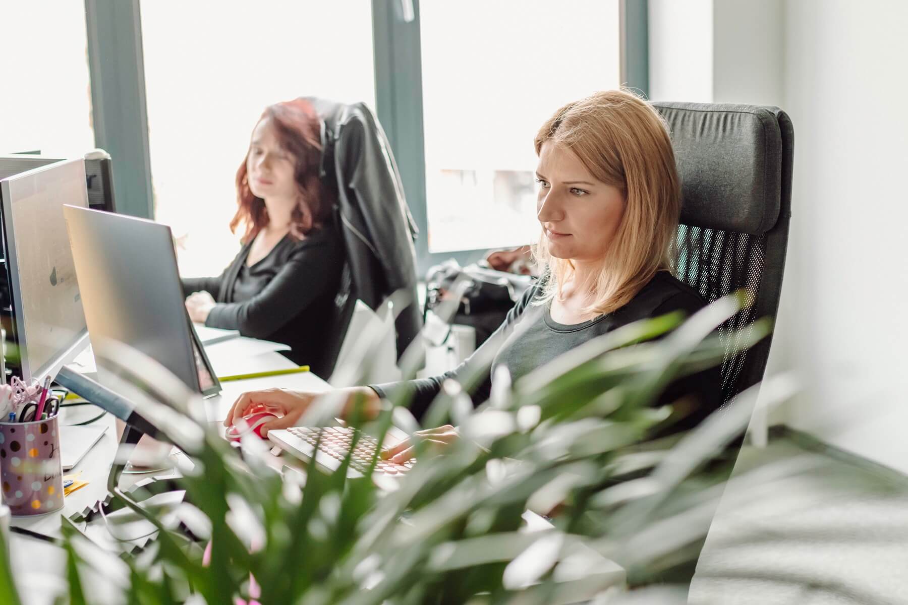 najlepsze specjalistki z analityki internetowej